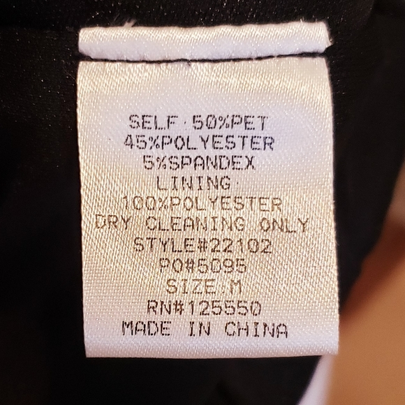 Final Price! CELEBRITY FASHION SEQUIN DRESS SIZE M - Picture 6 of 6